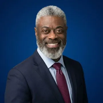 Lawrence Tolbert
