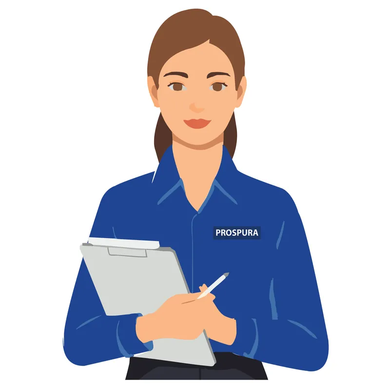 Faith, Finance Analyst